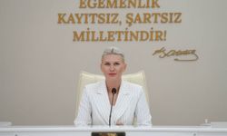 Vefat Eden Minik Ömer'in Adı Parkta Yaşatılacak