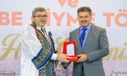 Bilecik Şeyh Edebali Üniversitesinde 2026-2027 Akademik Yılı Törenle Başladı