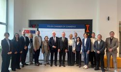 Bilecik TSO’dan Polonya’da Yeşil Dönüşüm Hamlesi