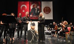 Cumhuriyet Bayramı Coşkusu Konserle Başladı