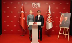 Melek Mızrak Subaşı’ndan Ankara’da Yaşar Tüzün’e Ziyaret
