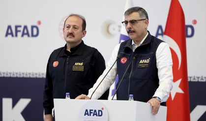 Bakan Çiftçi’den Bileciklilere Tedbir Çağrısı