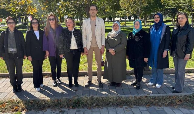Çağlar Ölce: "İktidara geleceğiz ve ekonomiyi düzelteceğiz"
