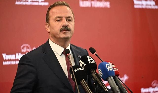 Yavuz Ağıralioğlu'ndan fon ve borsa soruşturmasına tepki: "Listeyi açıklayın"