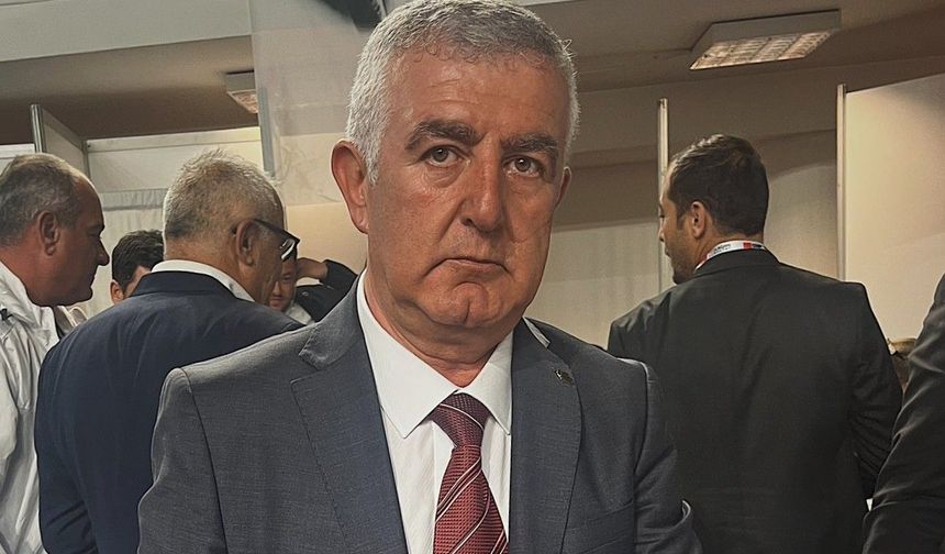 Yeni Parti Bilecik İl Başkanı Ali Özdemir'den Halk TV Açıklaması: "Kaygıyla Karşılıyoruz"