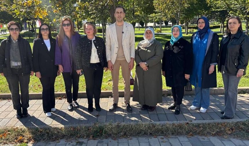 Çağlar Ölce: "İktidara geleceğiz ve ekonomiyi düzelteceğiz"