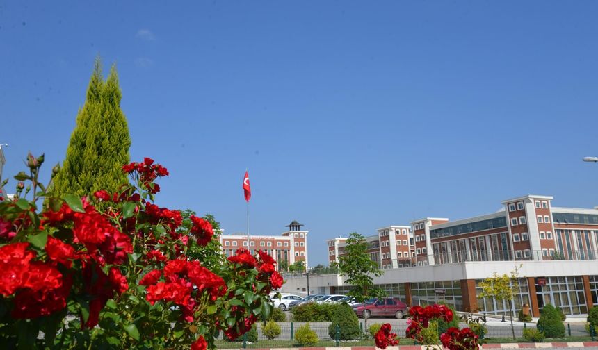 Bilecik Şeyh Edebali Üniversitesi Dünya Üniversiteleri Arasında