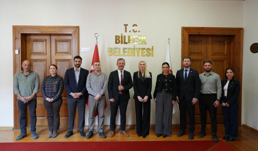 Bilecik'te Yapı Ruhsatı Süreçlerinde Yapay Zekâ Dönemi