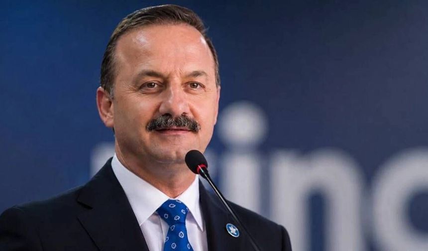 Yavuz Ağıralioğlu: "Genç kızlarımızın neredeyse dörtte biri işsizse hangi kalkınma hikâyesini anlatacağız?"